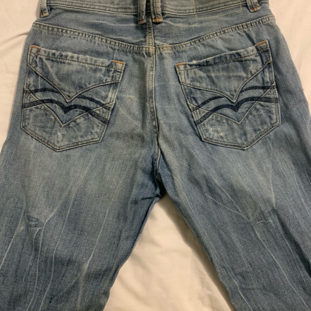 DNKY 32x32 jeans 31.5 inseam